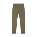 High-Waisted Ankle Length Yoga Leggings