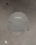1 Star Crew neck