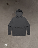 Core Hoodie 1 Star