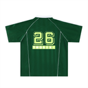FICA Shadow Stripe Jersey