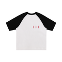 EDouble Baseball Tee