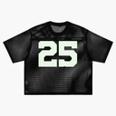 Del Capo Football Jersey