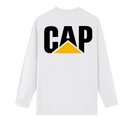 CAPERPILLAR Long Sleeve