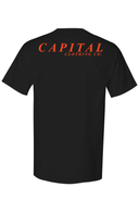 Garment Dyed T-Shirt