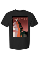 Garment Dyed T-Shirt