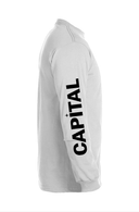 heavyweight long sleeve t shirt
