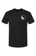 Triblend Short Sleeve Crew
