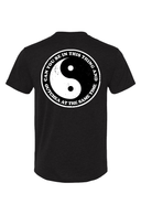 Triblend Short Sleeve Crew