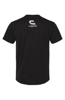 Triblend Short Sleeve Crew