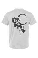 Triblend Short Sleeve Crew