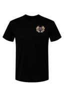 Triblend Short Sleeve Crew