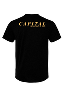Triblend Short Sleeve Crew