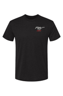 Triblend Short Sleeve Crew