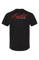 Triblend Short Sleeve Crew