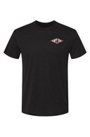 Triblend Short Sleeve Crew