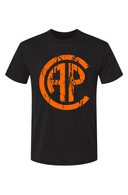 Triblend Short Sleeve Crew