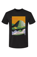 Triblend Short Sleeve Crew