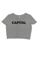 crop tee