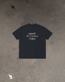 studio tee