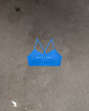 Tight Cropped Sports Bra