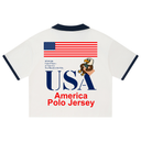 USA FICA WORLD CUP JERSEY