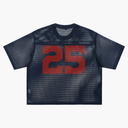 Del Capo Football Jersey