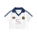 FICA Cropped Jersey