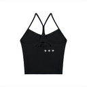 Long Sports Bra