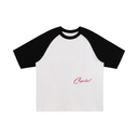 EDouble Baseball Tee