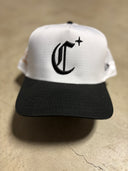 Old C SnapBack