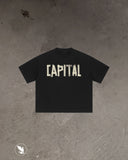 SheShe Boxy Bale tee
