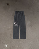 Built in elastic waist band (a better name is otw)