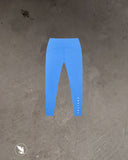 High-Waisted Ankle Length Leggings