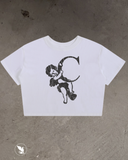 Cherub Baby Tee