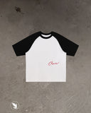 EDouble Baseball Tee
