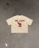 Del Capo Football Jersey