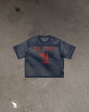 Del Capo Football Jersey