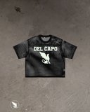 Del Capo Football Jersey