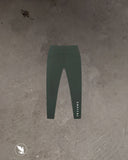 High-Waisted Ankle Length Leggings