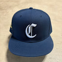 Old E Fitted