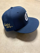 Old E Fitted