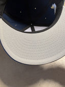 Old E Fitted
