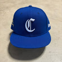 Old E Fitted