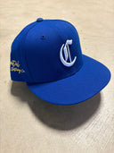 Old E Fitted