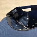 Old E Snapback Navy