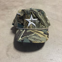 Star Snapback Duck Camo