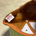 Griffin Vintage Wool Otto Brown Green