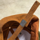Griffin Vintage Wool Otto Brown Green