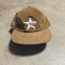 Star Cord Brown