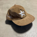 Star Cord Brown